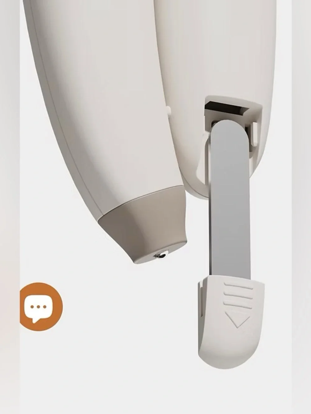 NWT 3-in-1 Pet Nail Clipper (LED light)
